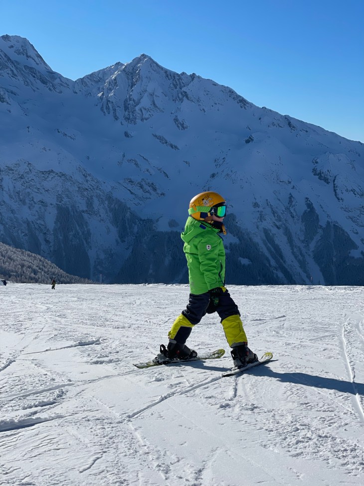 Going off the Beaten Path in France