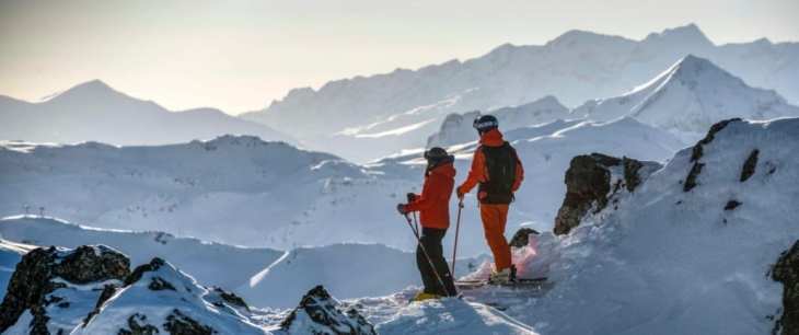 Figuring Out Where To Go